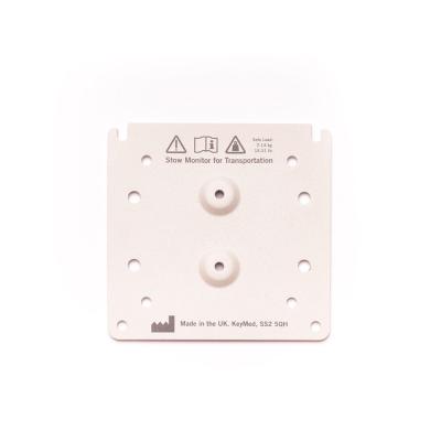 Custom Metal Pad Printing - Contract Metal Surface Printing | Unique ...